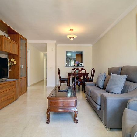 Nice, Big Flat Close To Puerto Banus Διαμέρισμα Εστεπόνα Εξωτερικό φωτογραφία