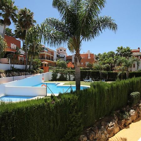 Nice, Big Flat Close To Puerto Banus Διαμέρισμα Εστεπόνα Εξωτερικό φωτογραφία