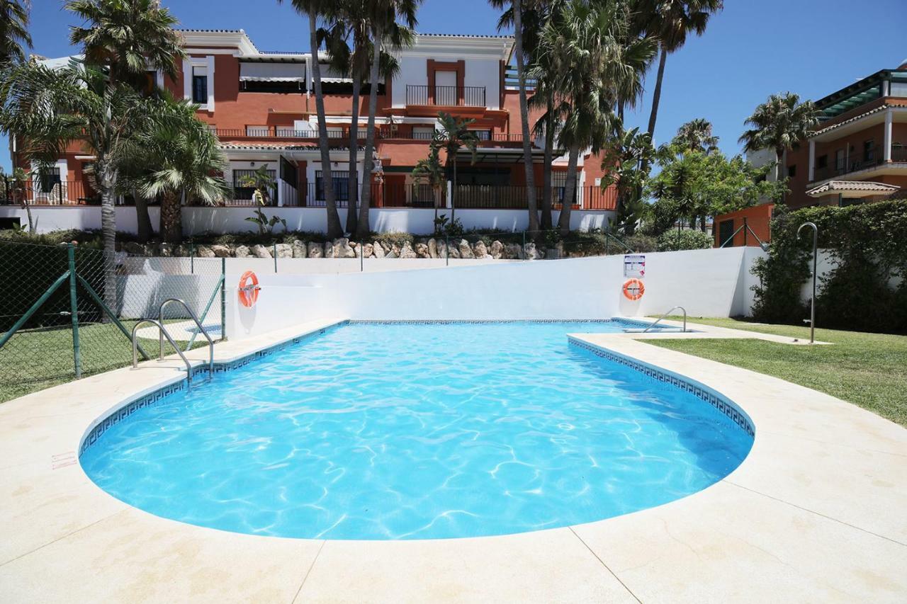 Nice, Big Flat Close To Puerto Banus Διαμέρισμα Εστεπόνα Εξωτερικό φωτογραφία